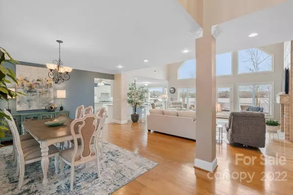 272 Heels CT, Lexington, NC 27292