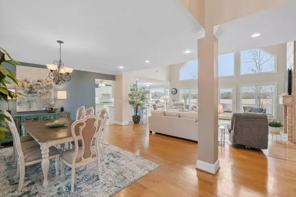 272 Heels CT, Lexington, NC 27292