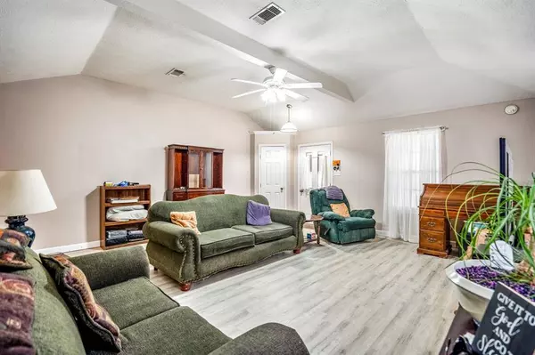 4902 Maurita DR, Spring, TX 77373