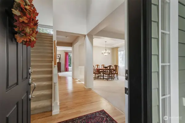 16092 Cassie PL NW, Poulsbo, WA 98370