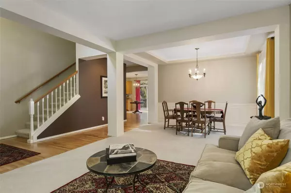 16092 Cassie PL NW, Poulsbo, WA 98370