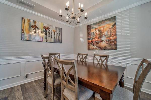 550 Lanier CT, Hiram, GA 30141