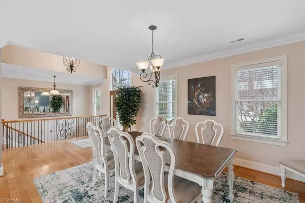 272 Heels CT, Lexington, NC 27292