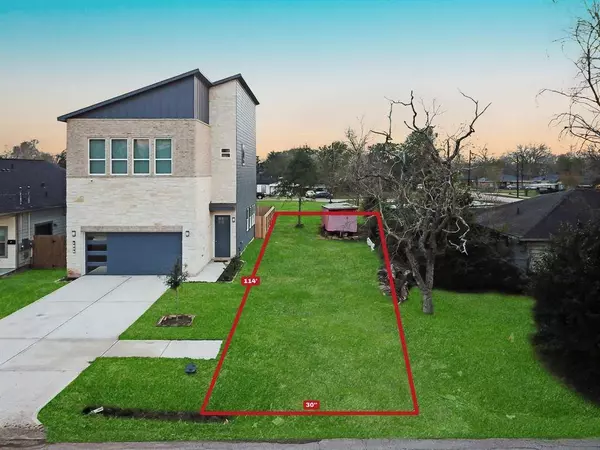 4804 Wilmington ST, Houston, TX 77033