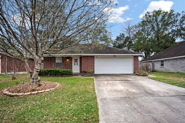 4902 Maurita DR, Spring, TX 77373