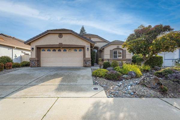 7652 Timberrose WAY, Roseville, CA 95747