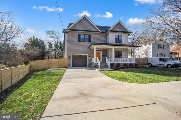 4904 RIVER RD, Bethesda, MD 20816