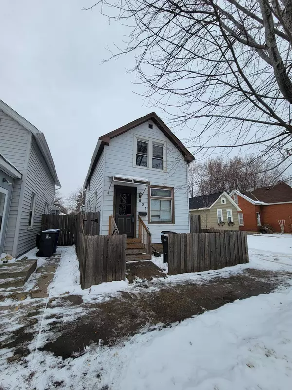 509 Bay ST, Saint Paul, MN 55102