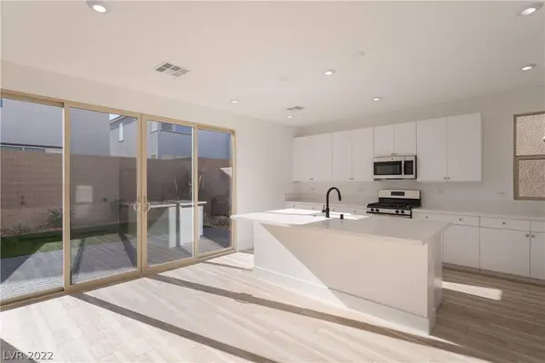 4109 Prairie Star Avenue, Las Vegas, NV 89141