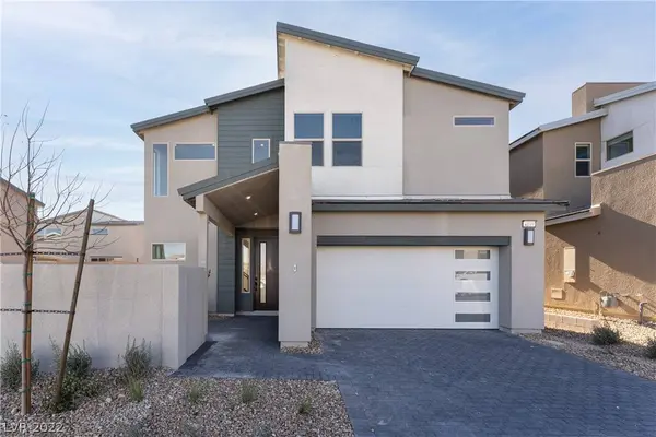 4109 Prairie Star Avenue, Las Vegas, NV 89141