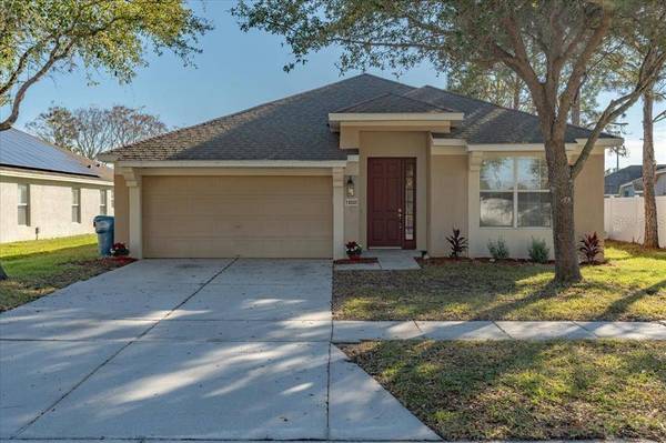 14045 WAKE ROBIN DR, Brooksville, FL 34604