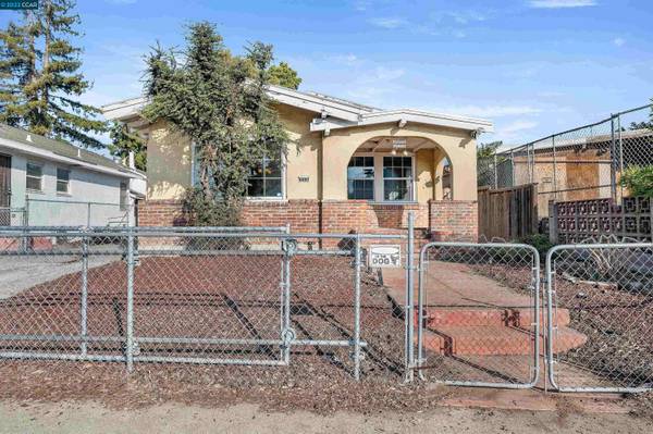 5480 Bancroft Ave, Oakland, CA 94601