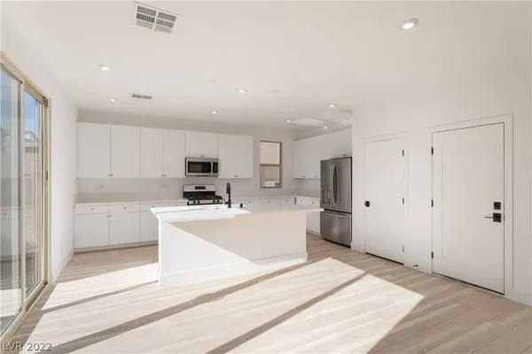 4109 Prairie Star Avenue, Las Vegas, NV 89141