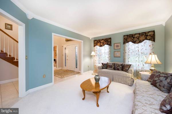 140 WORMAN RD, Douglassville, PA 19518