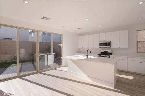 4109 Prairie Star Avenue, Las Vegas, NV 89141