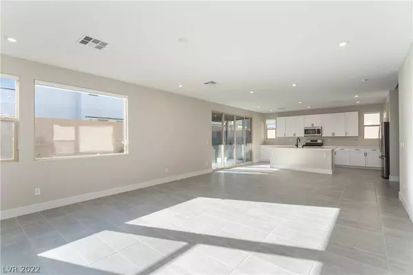 4121 Prairie Star Avenue, Las Vegas, NV 89141