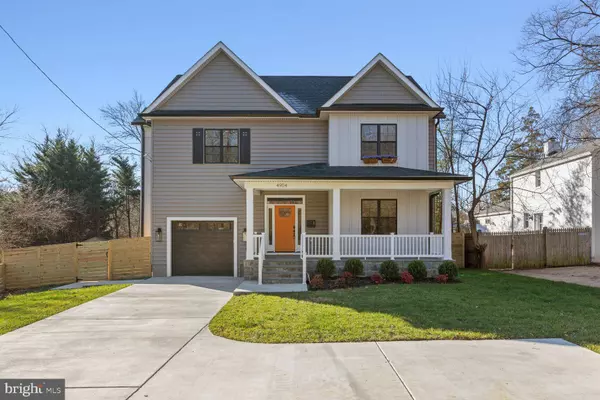 4904 RIVER RD, Bethesda, MD 20816