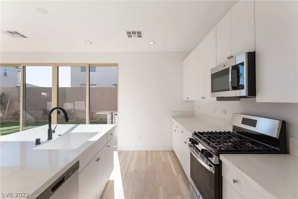 4109 Prairie Star Avenue, Las Vegas, NV 89141