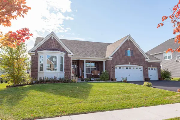 3629 Eldorado RD, Elgin, IL 60124