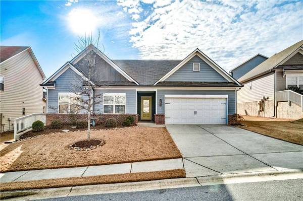 7631 Silk Tree Pointe, Braselton, GA 30517