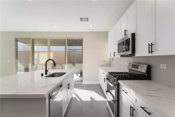 4121 Prairie Star Avenue, Las Vegas, NV 89141