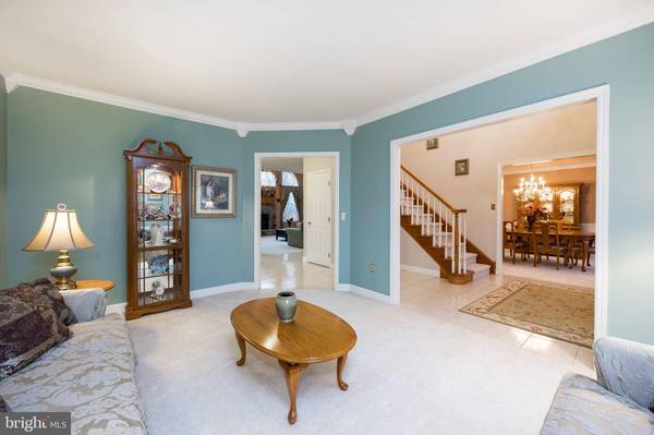 140 WORMAN RD, Douglassville, PA 19518