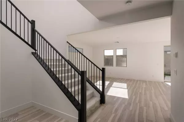 4109 Prairie Star Avenue, Las Vegas, NV 89141