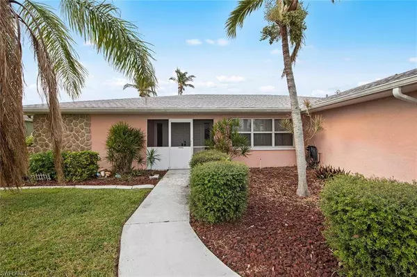 2322 SE 10th PL, Cape Coral, FL 33990