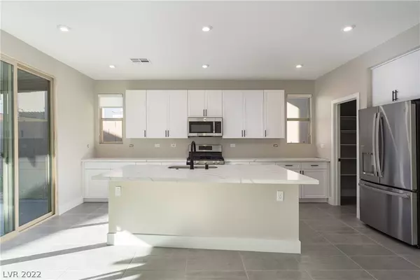 4121 Prairie Star Avenue, Las Vegas, NV 89141