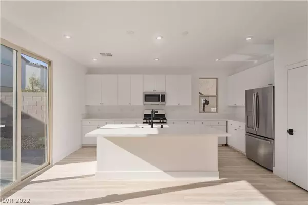 4109 Prairie Star Avenue, Las Vegas, NV 89141