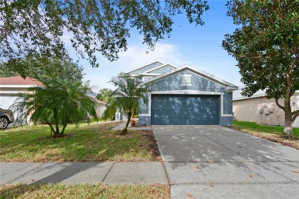 11441 BAY GARDENS LOOP, Riverview, FL 33569