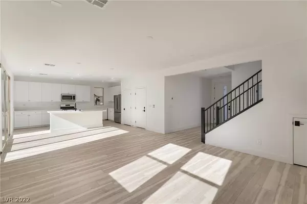 4109 Prairie Star Avenue, Las Vegas, NV 89141