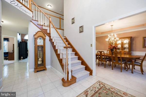 140 WORMAN RD, Douglassville, PA 19518