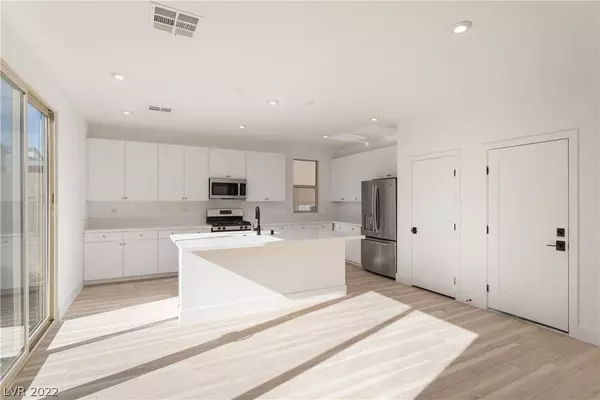 4109 Prairie Star Avenue, Las Vegas, NV 89141