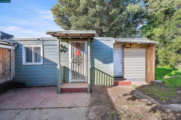 5480 Bancroft Ave, Oakland, CA 94601