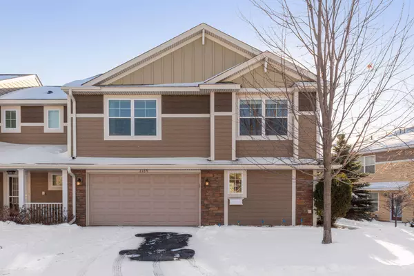 2169 Cedar Grove TRL, Eagan, MN 55122