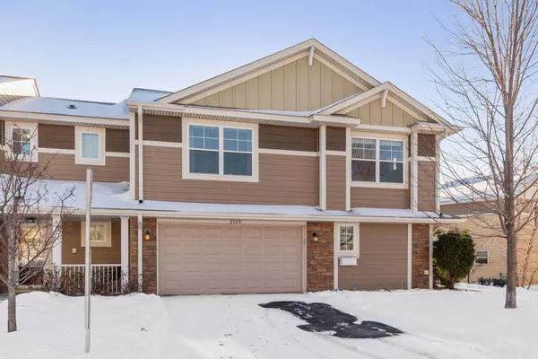 2169 Cedar Grove TRL, Eagan, MN 55122