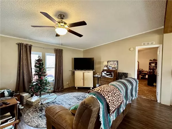 2685 Christina Circle, Pea Ridge, AR 72751