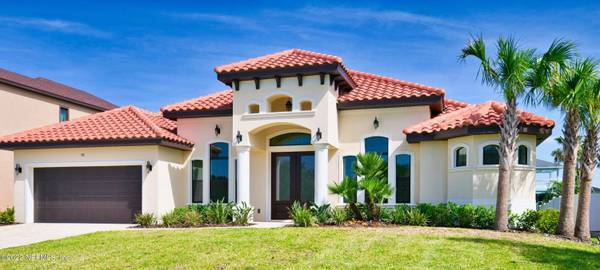 581 SHEARWOOD DR, Flagler Beach, FL 32136