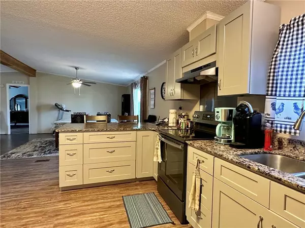 2685 Christina Circle, Pea Ridge, AR 72751