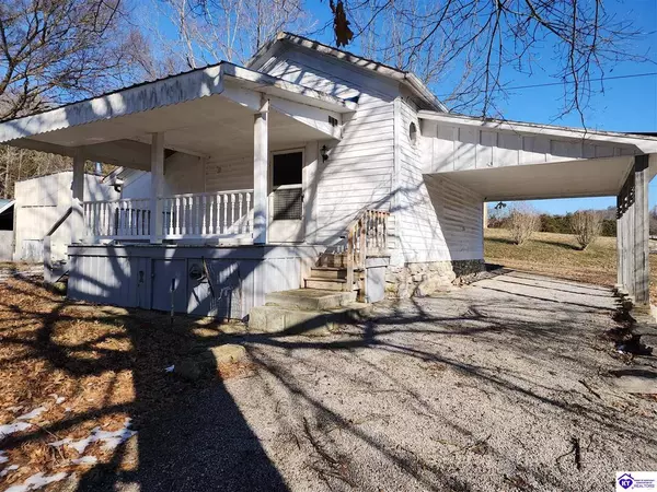 25322 Sonora Hardin Springs Road, Big Clifty, KY 42712