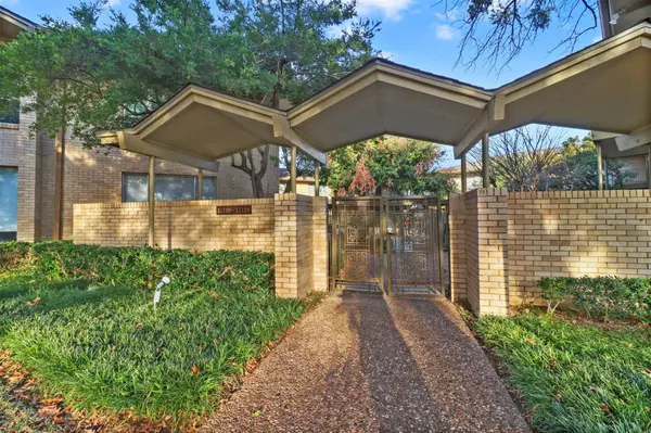 11118 Valleydale Drive #C, Dallas, TX 75230