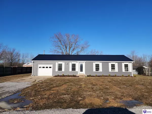 1466 Millerstown Road, Clarkson, KY 42726