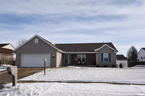 1110 BELSLY WAY, Metamora, IL 61548