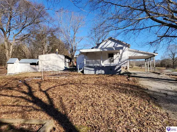 25322 Sonora Hardin Springs Road, Big Clifty, KY 42712