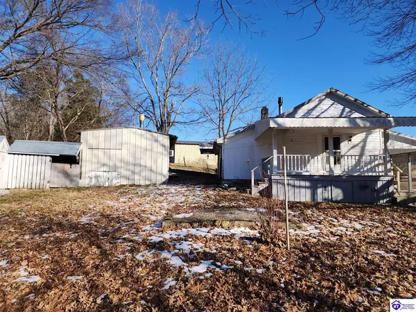 25322 Sonora Hardin Springs Road, Big Clifty, KY 42712