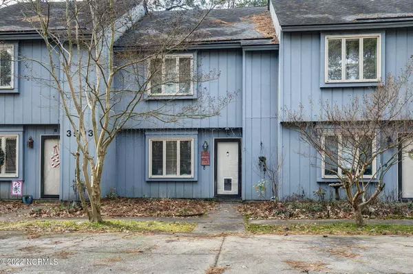 3503 Christopher Drive NW #C, Wilson, NC 27896