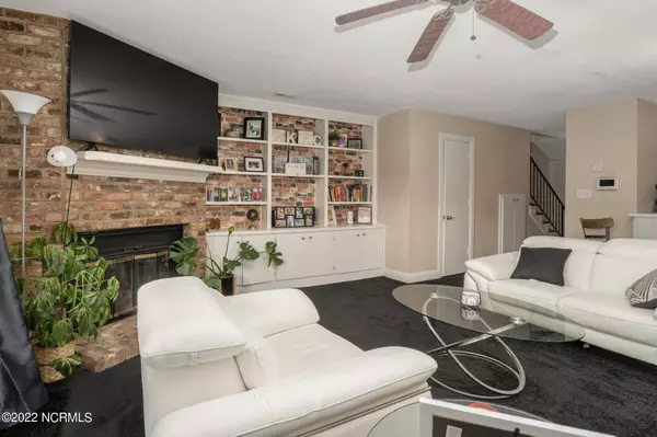 3503 Christopher Drive NW #C, Wilson, NC 27896