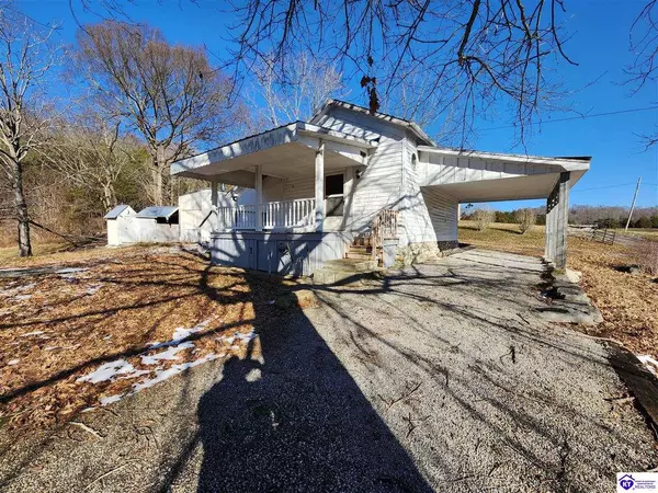 25322 Sonora Hardin Springs Road, Big Clifty, KY 42712