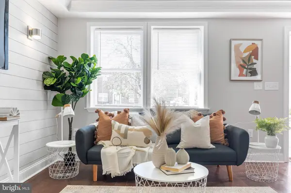 2303 DUKELAND ST, Baltimore, MD 21216